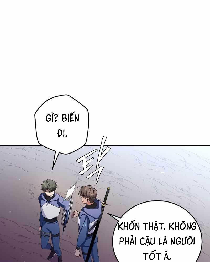 Nhân Vật Ngoài Lề Tiểu Thuyết: Chapter 19
