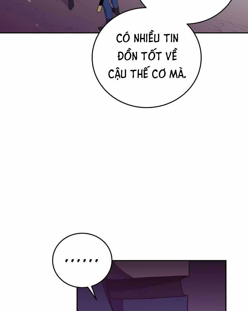 Nhân Vật Ngoài Lề Tiểu Thuyết: Chapter 19