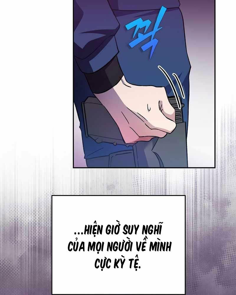 Nhân Vật Ngoài Lề Tiểu Thuyết: Chapter 19