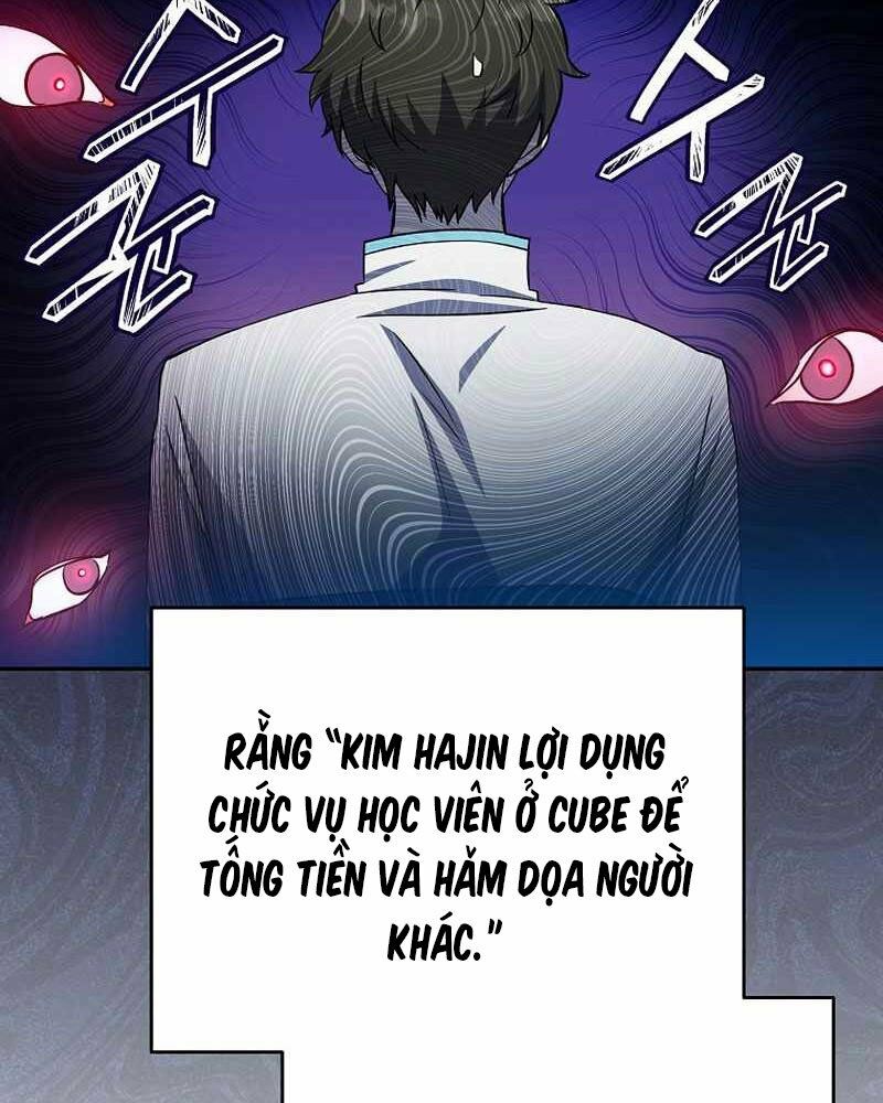 Nhân Vật Ngoài Lề Tiểu Thuyết: Chapter 19
