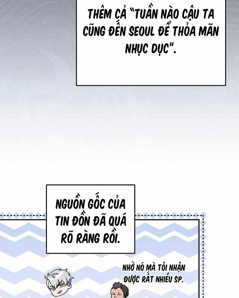 Nhân Vật Ngoài Lề Tiểu Thuyết: Chapter 19