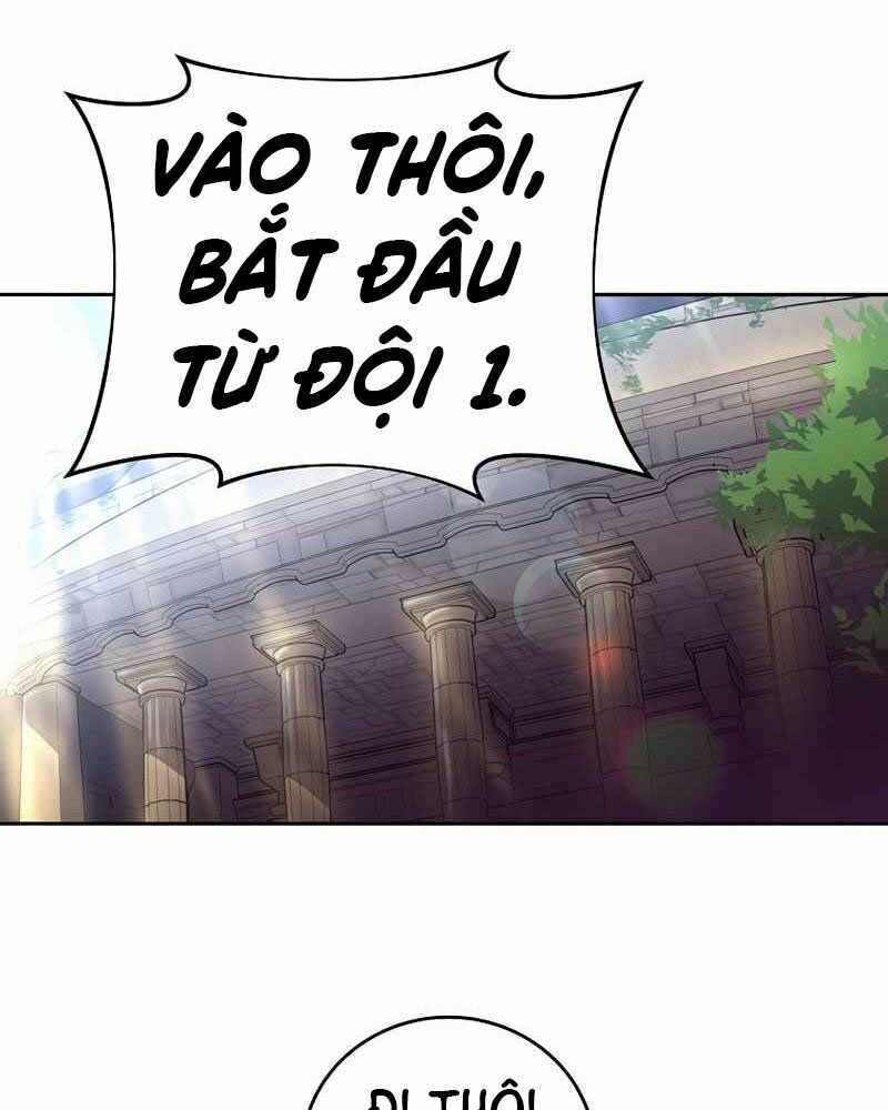Nhân Vật Ngoài Lề Tiểu Thuyết: Chapter 19