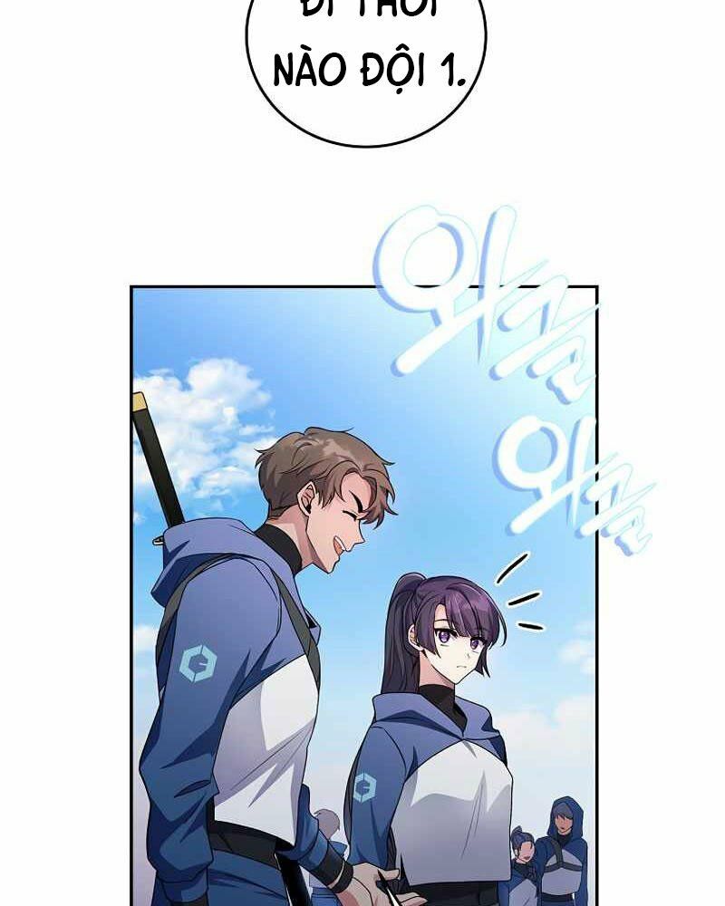 Nhân Vật Ngoài Lề Tiểu Thuyết: Chapter 19