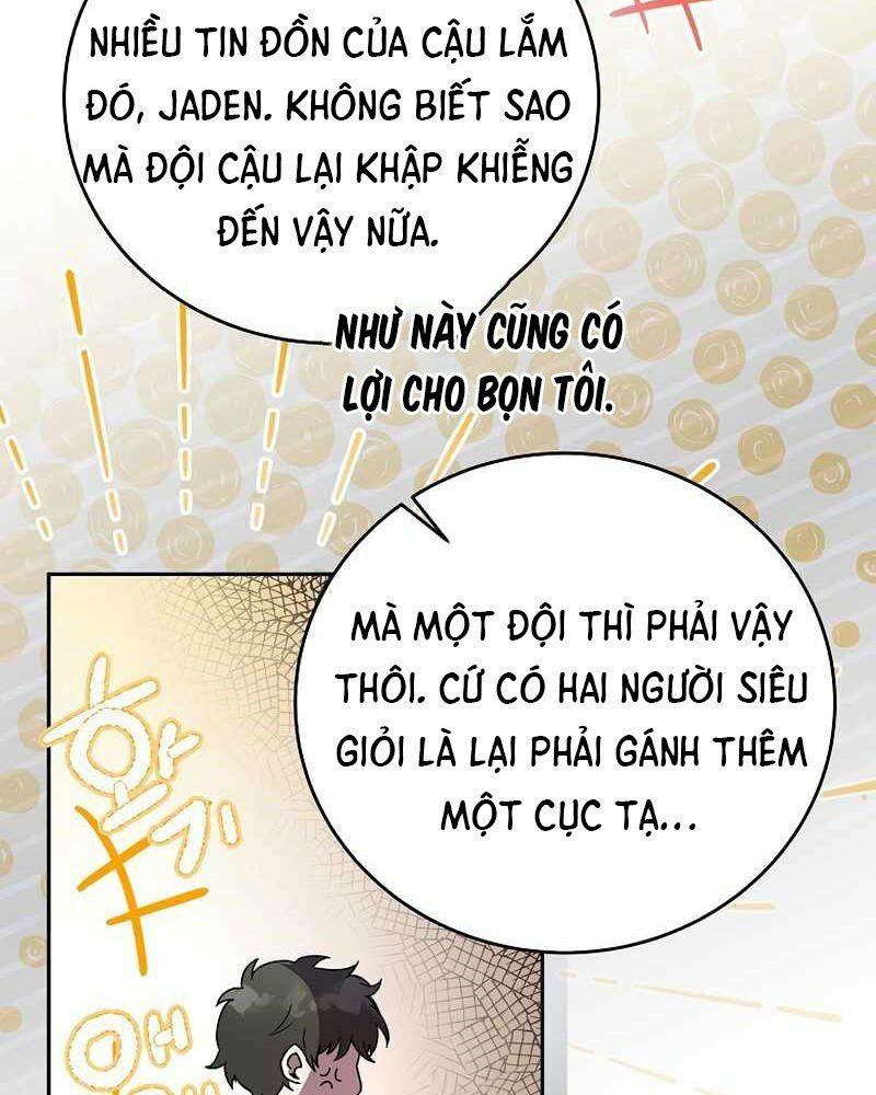 Nhân Vật Ngoài Lề Tiểu Thuyết: Chapter 19