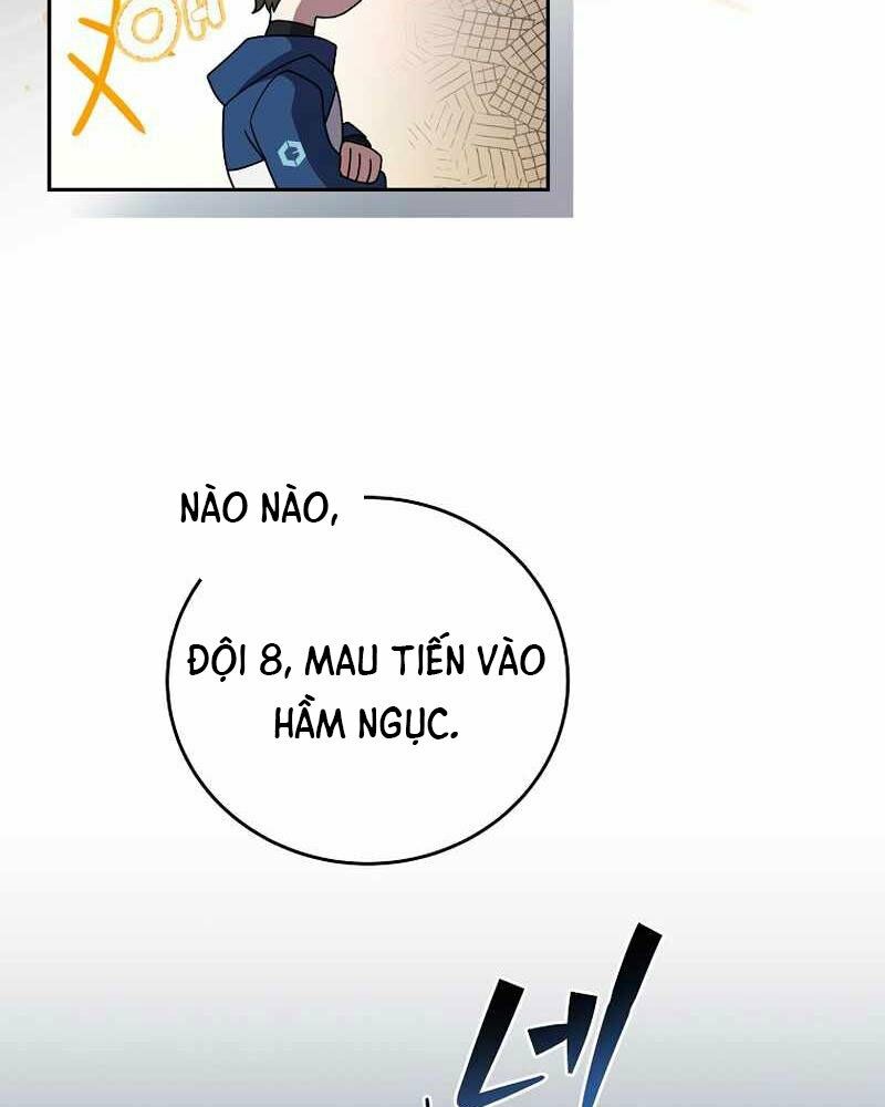 Nhân Vật Ngoài Lề Tiểu Thuyết: Chapter 19