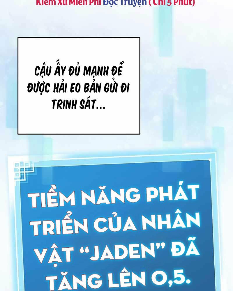 Nhân Vật Ngoài Lề Tiểu Thuyết: Chapter 19