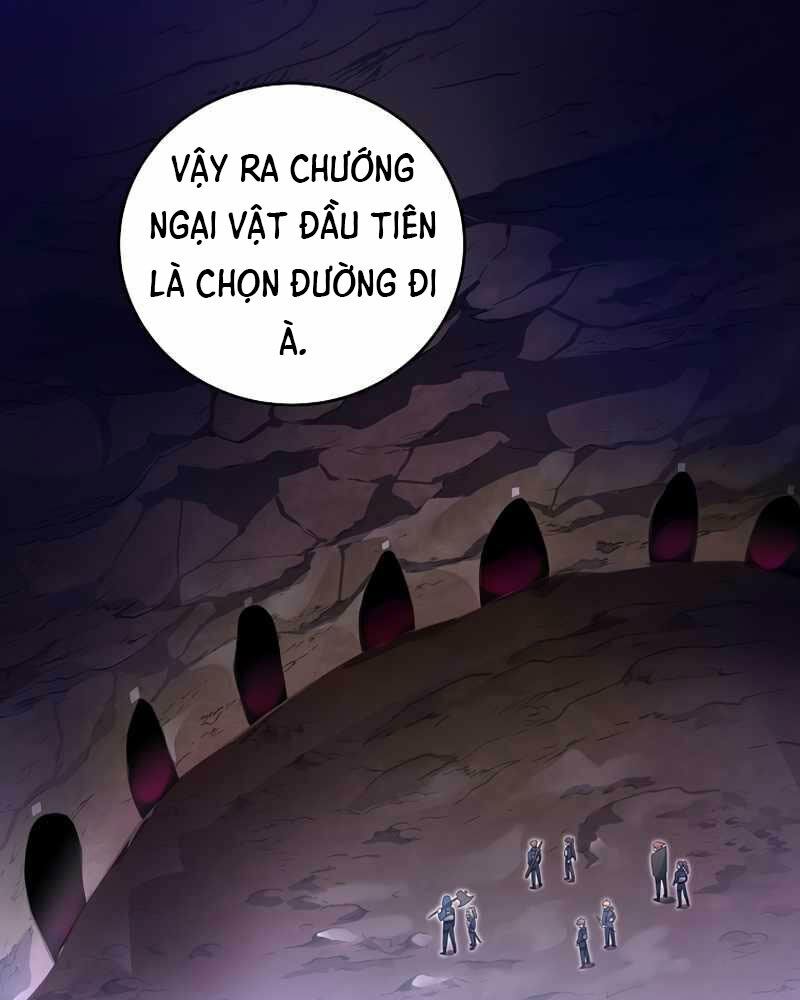 Nhân Vật Ngoài Lề Tiểu Thuyết: Chapter 19