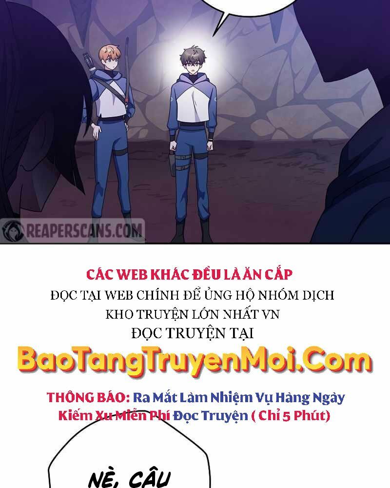 Nhân Vật Ngoài Lề Tiểu Thuyết: Chapter 19