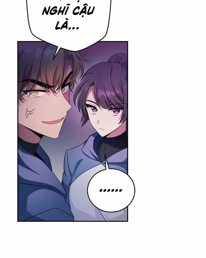 Nhân Vật Ngoài Lề Tiểu Thuyết: Chapter 19