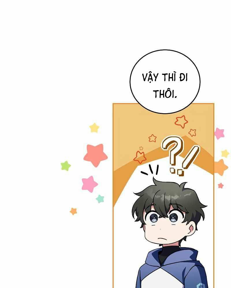 Nhân Vật Ngoài Lề Tiểu Thuyết: Chapter 19