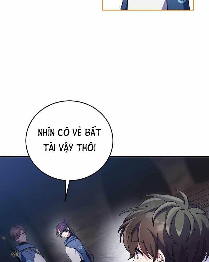 Nhân Vật Ngoài Lề Tiểu Thuyết: Chapter 19