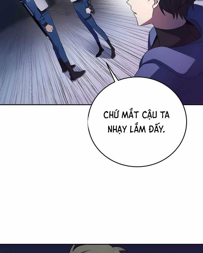 Nhân Vật Ngoài Lề Tiểu Thuyết: Chapter 19