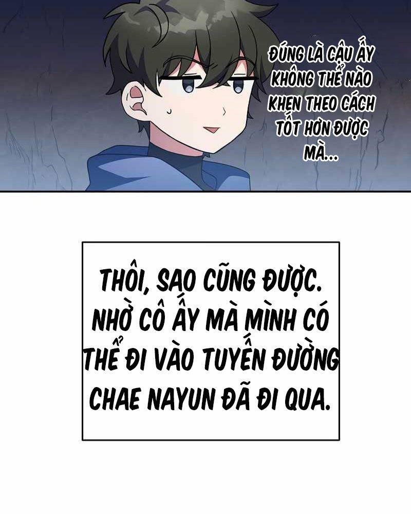 Nhân Vật Ngoài Lề Tiểu Thuyết: Chapter 19