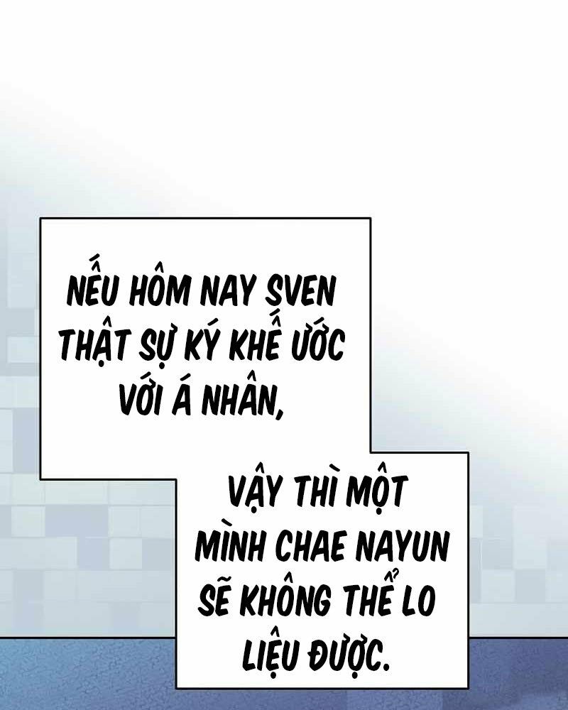 Nhân Vật Ngoài Lề Tiểu Thuyết: Chapter 19