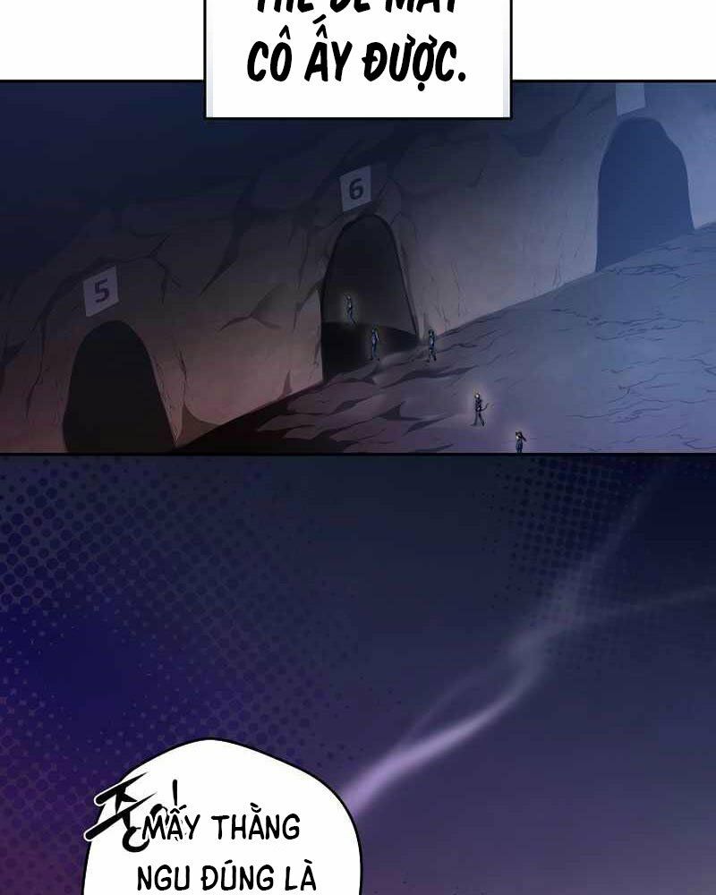 Nhân Vật Ngoài Lề Tiểu Thuyết: Chapter 19