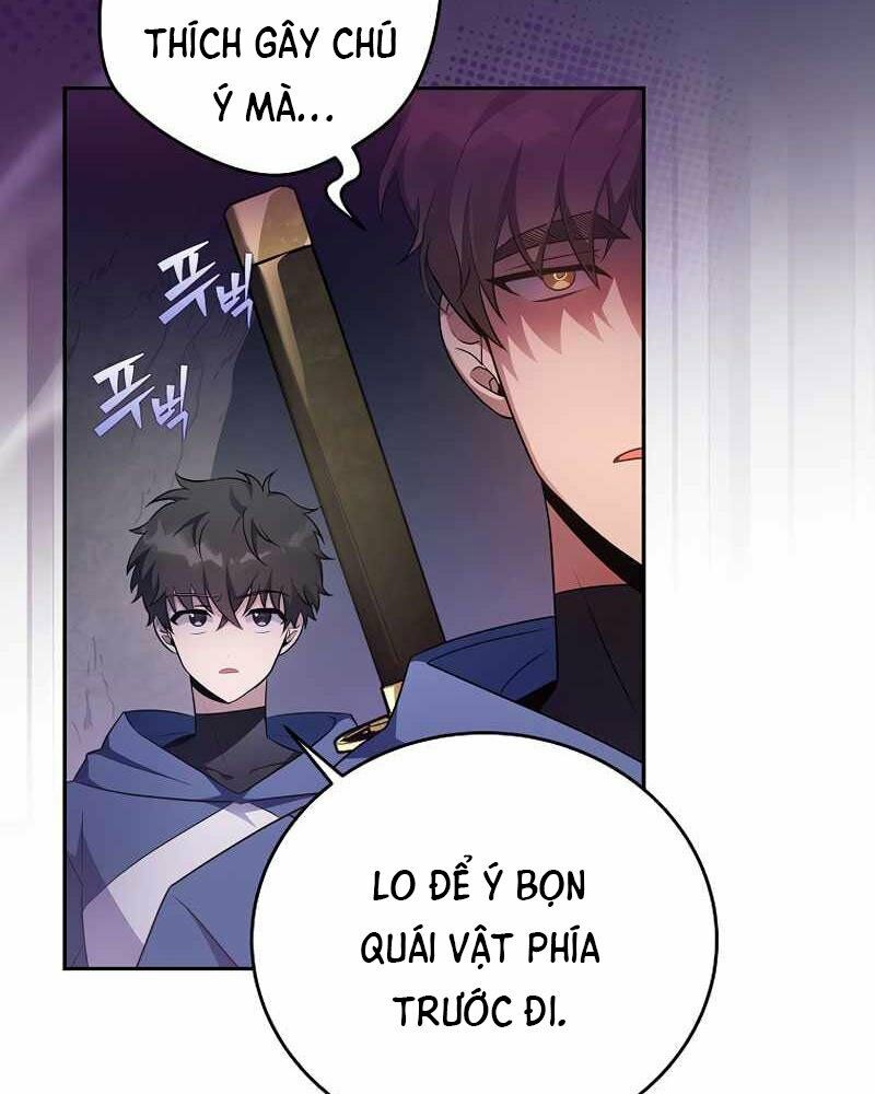 Nhân Vật Ngoài Lề Tiểu Thuyết: Chapter 19