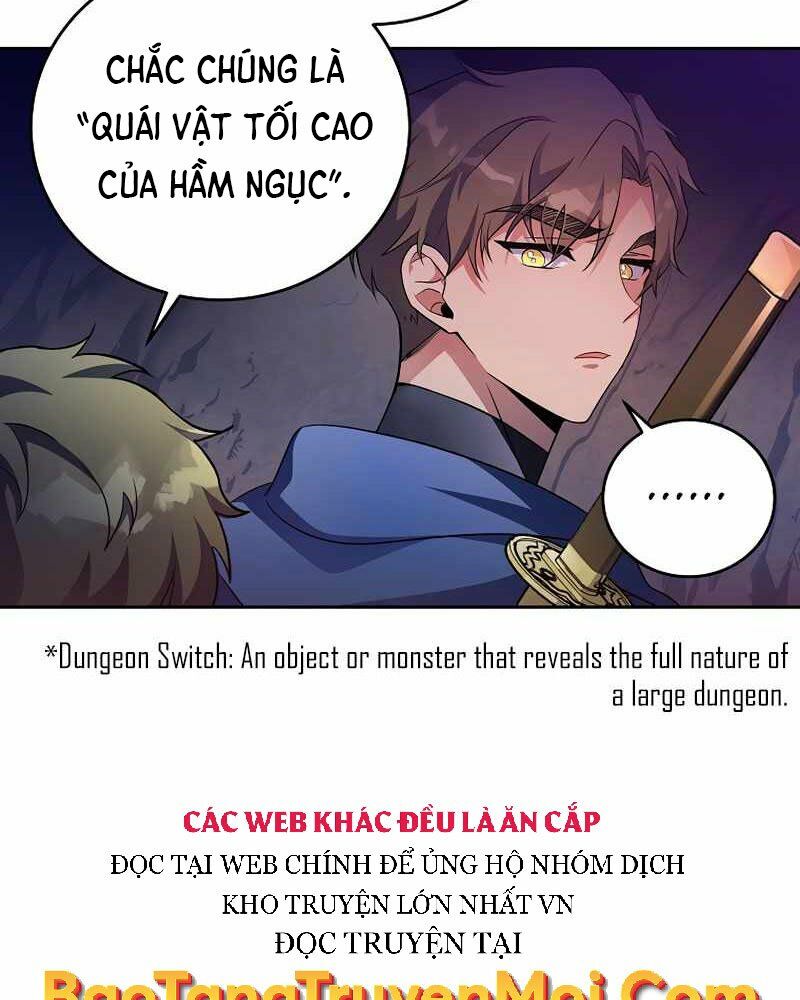 Nhân Vật Ngoài Lề Tiểu Thuyết: Chapter 19