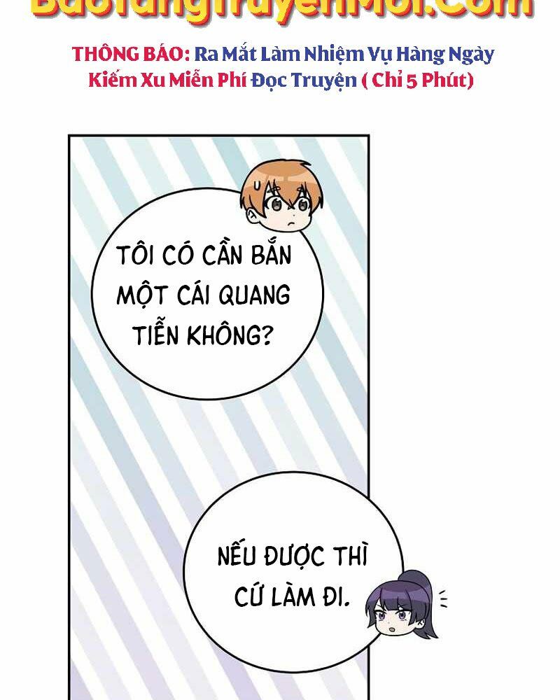 Nhân Vật Ngoài Lề Tiểu Thuyết: Chapter 19