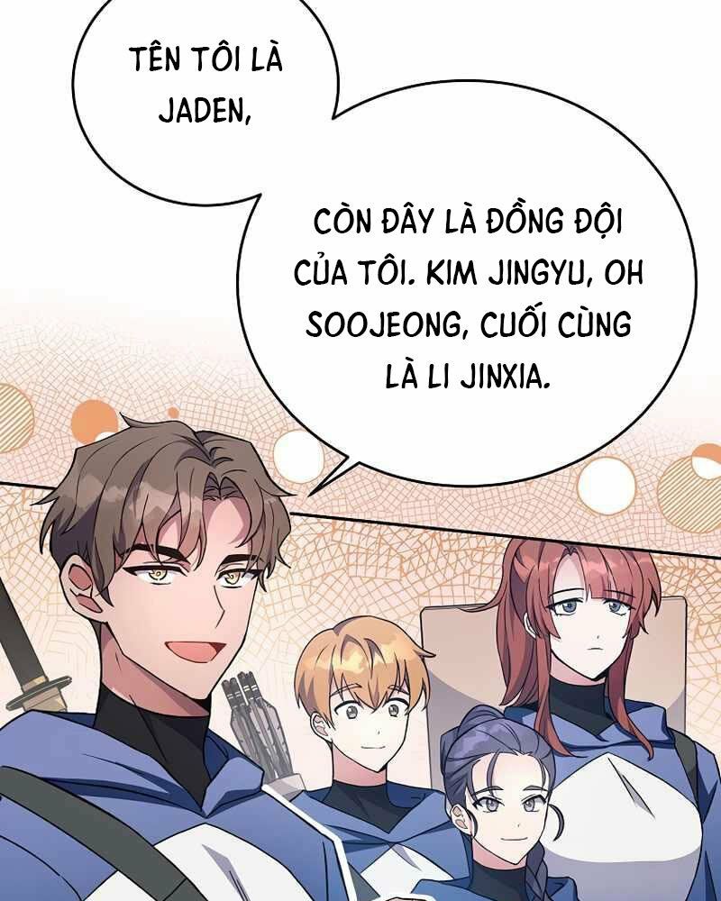 Nhân Vật Ngoài Lề Tiểu Thuyết: Chapter 19