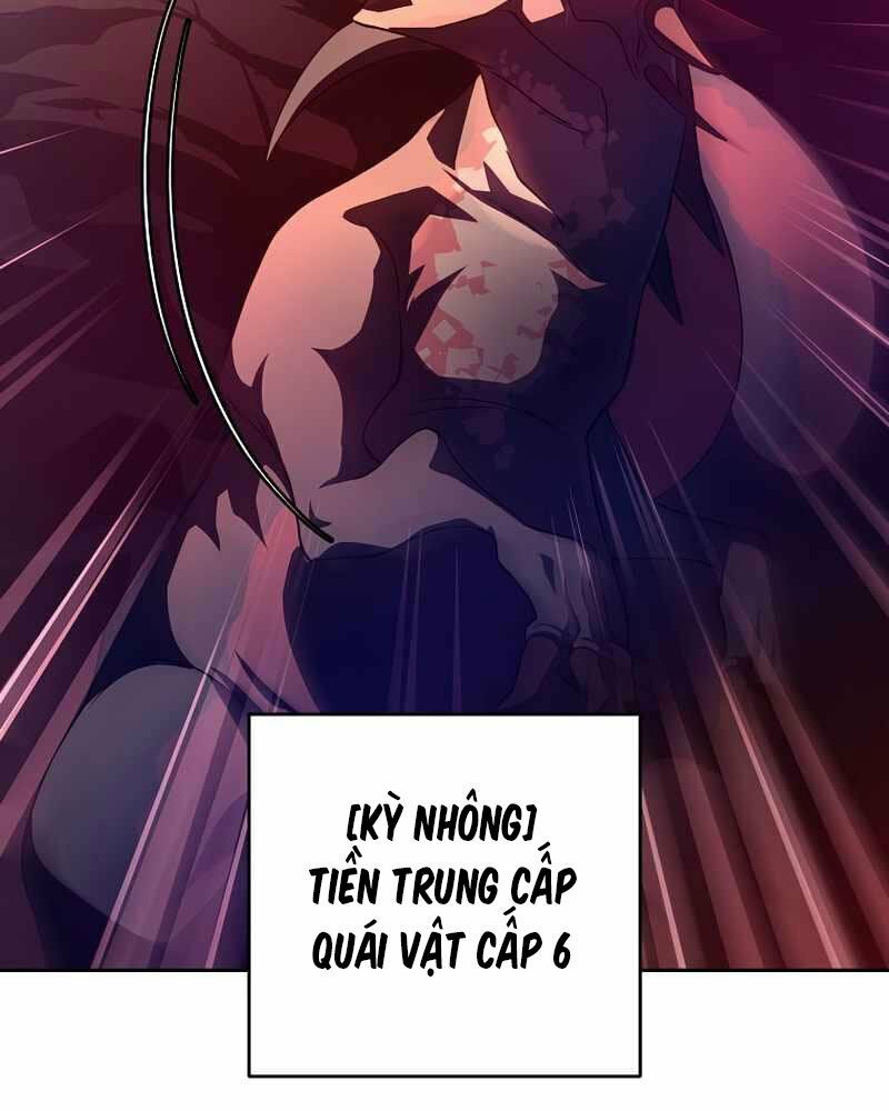 Nhân Vật Ngoài Lề Tiểu Thuyết: Chapter 19