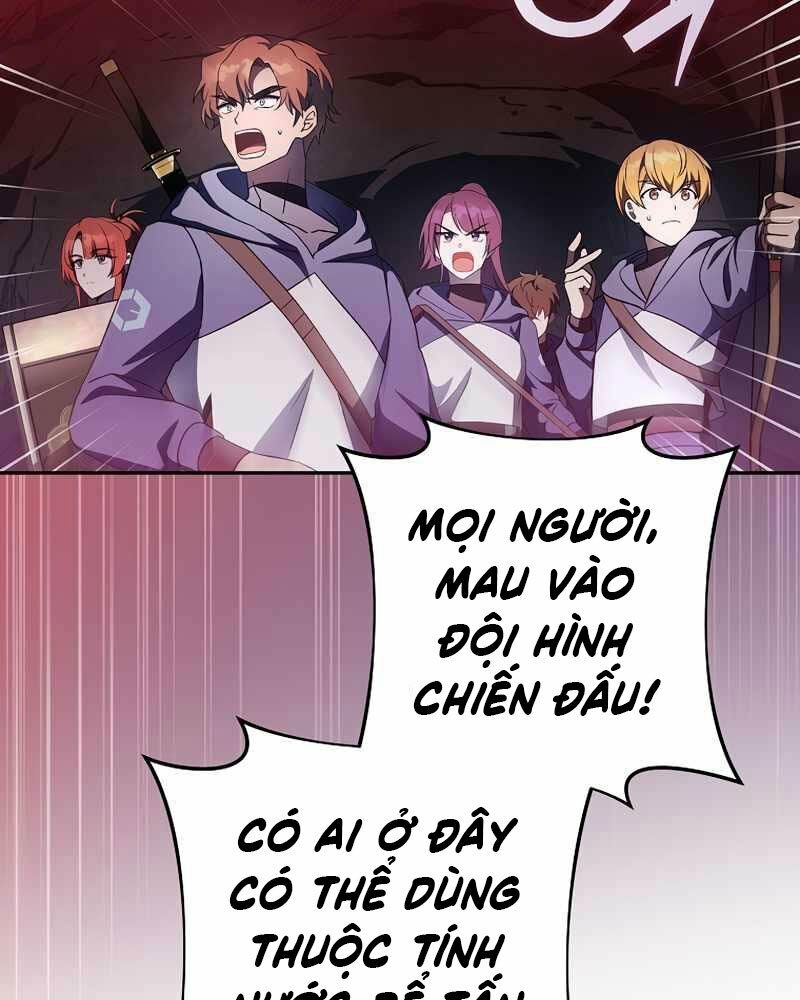 Nhân Vật Ngoài Lề Tiểu Thuyết: Chapter 19