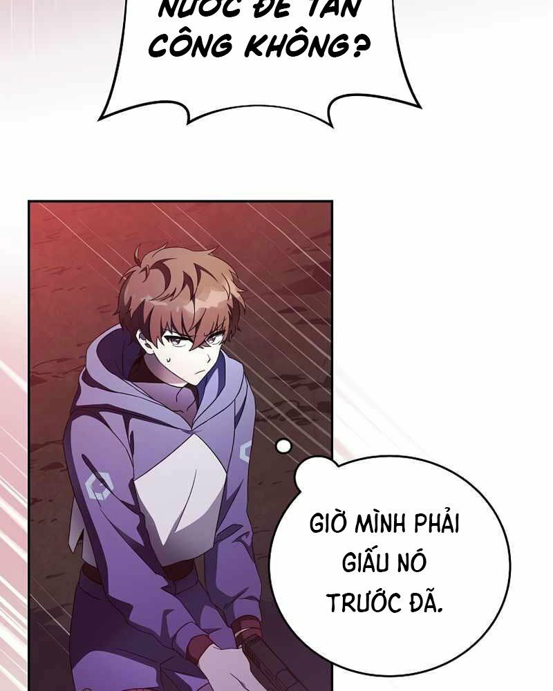 Nhân Vật Ngoài Lề Tiểu Thuyết: Chapter 19