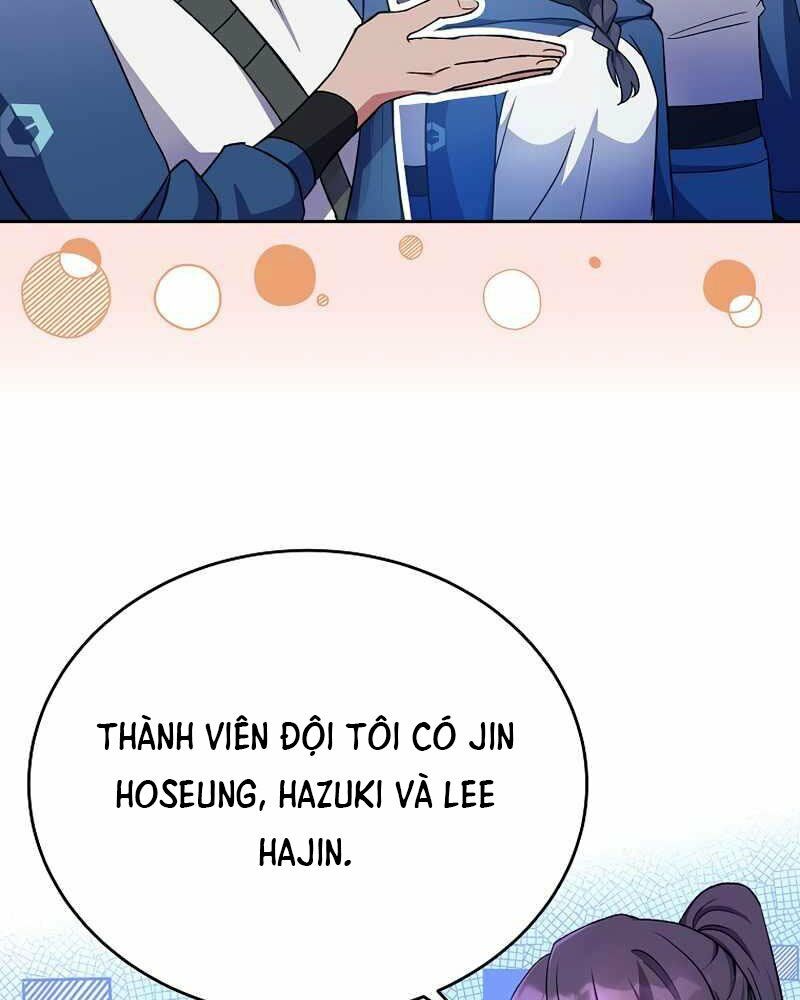 Nhân Vật Ngoài Lề Tiểu Thuyết: Chapter 19