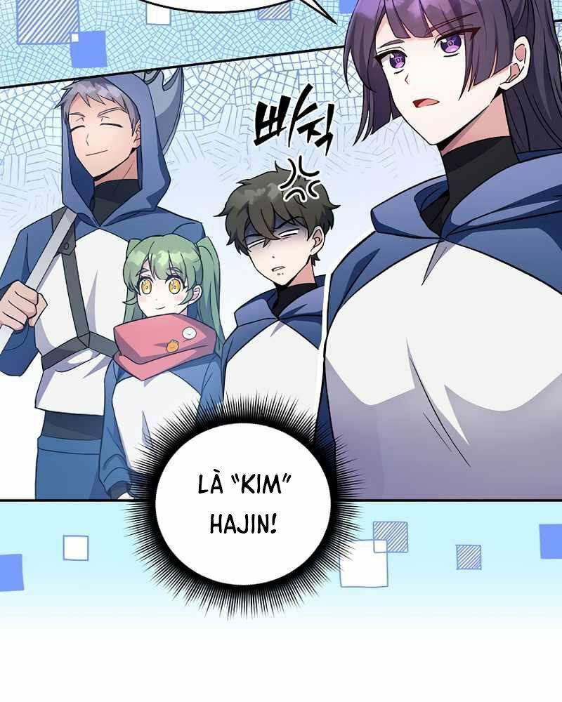 Nhân Vật Ngoài Lề Tiểu Thuyết: Chapter 19