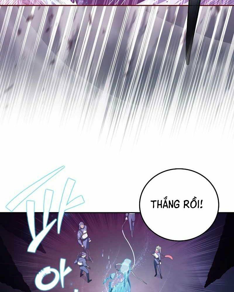 Nhân Vật Ngoài Lề Tiểu Thuyết: Chapter 19
