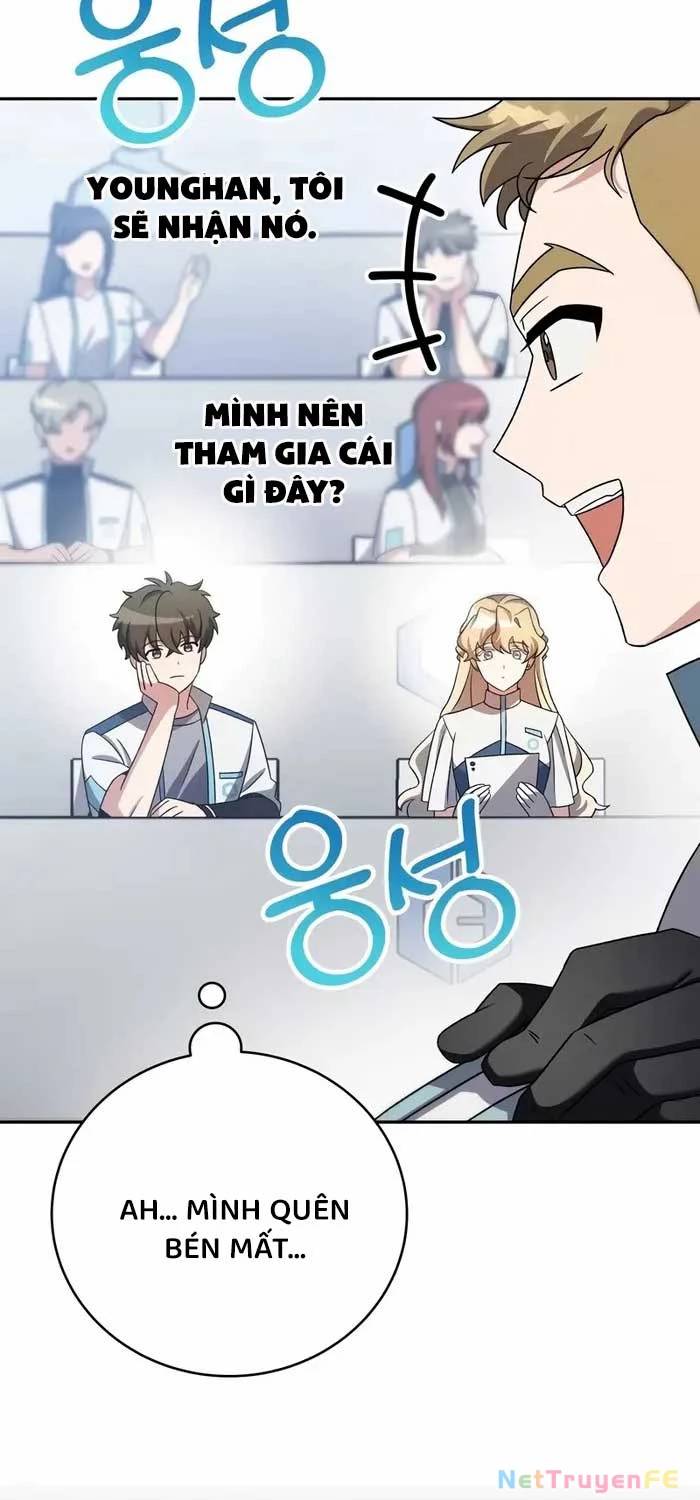 Nhân Vật Ngoài Lề Tiểu Thuyết: Chapter 100