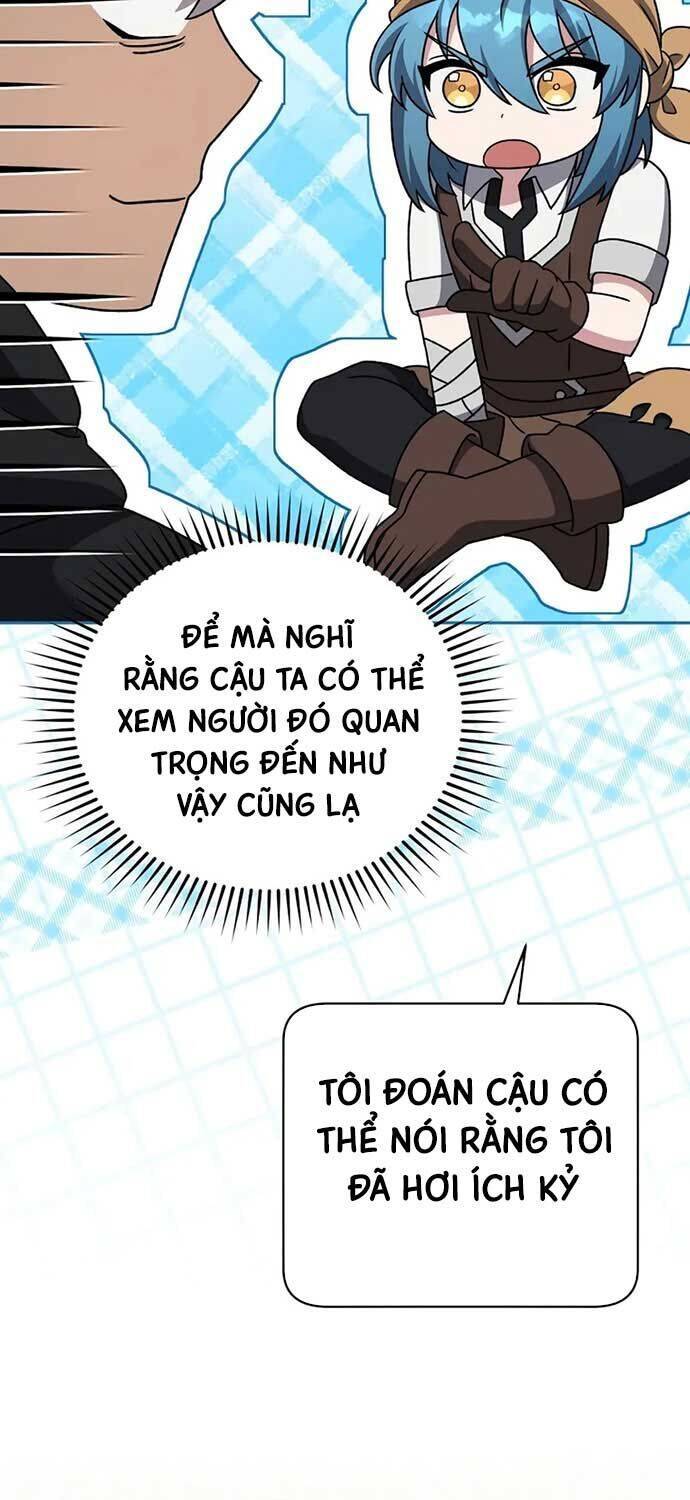 Nhân Vật Ngoài Lề Tiểu Thuyết: Chapter 101