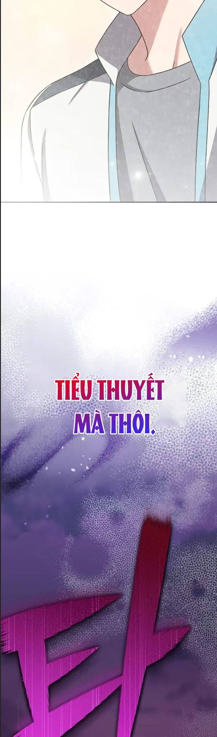 Nhân Vật Ngoài Lề Tiểu Thuyết: Chapter 104