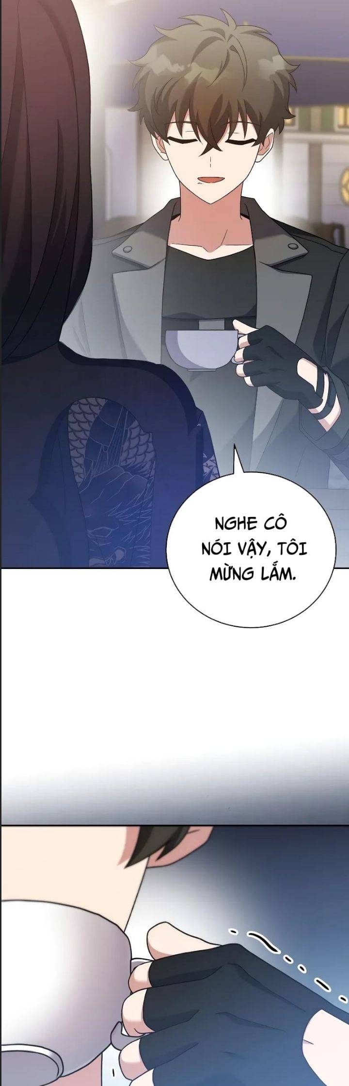 Nhân Vật Ngoài Lề Tiểu Thuyết: Chapter 104