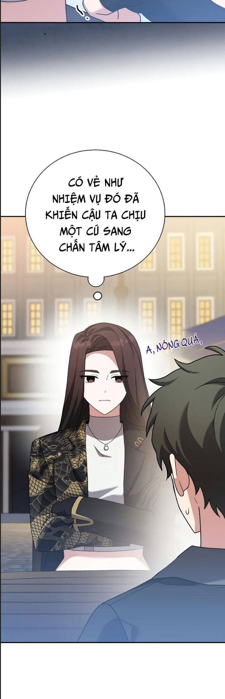 Nhân Vật Ngoài Lề Tiểu Thuyết: Chapter 104