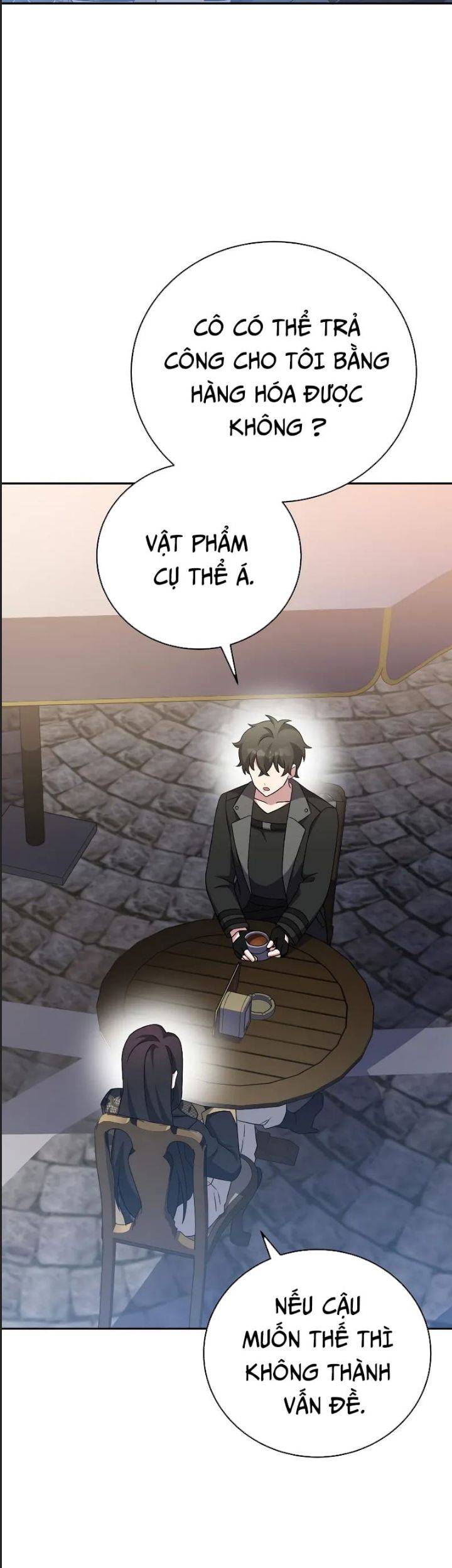 Nhân Vật Ngoài Lề Tiểu Thuyết: Chapter 104