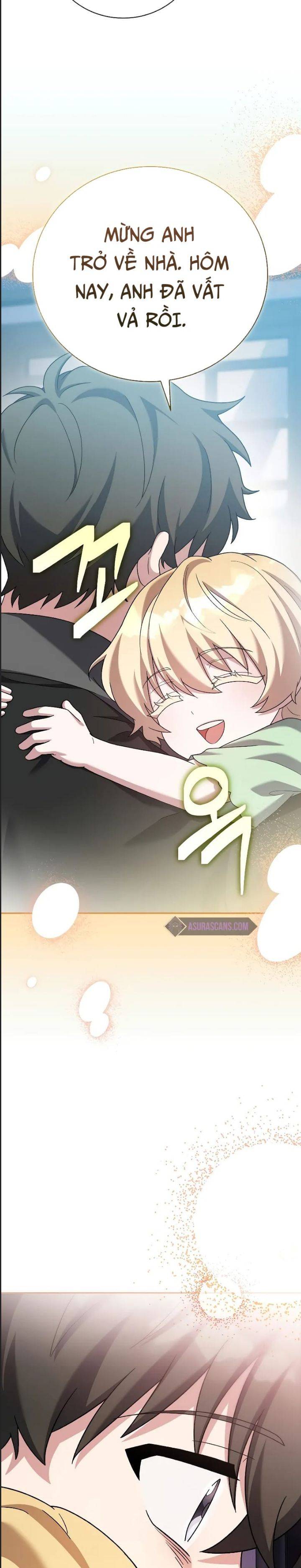 Nhân Vật Ngoài Lề Tiểu Thuyết: Chapter 104