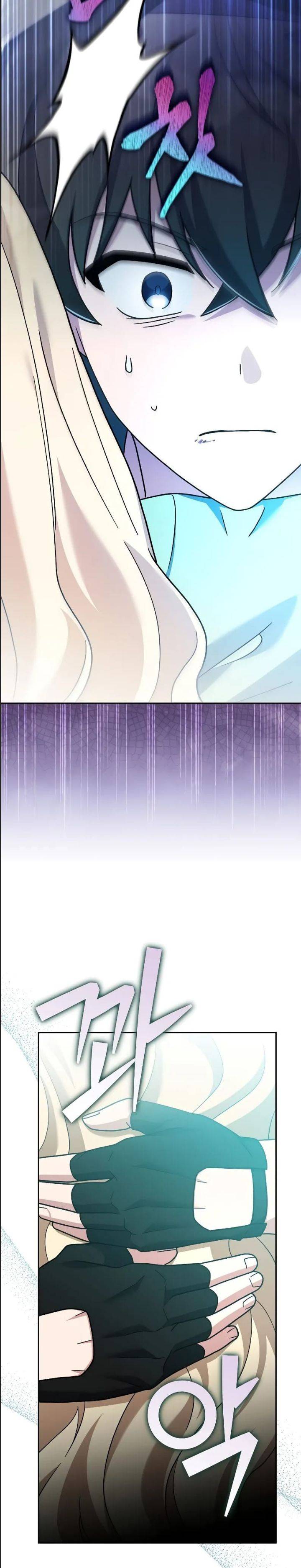 Nhân Vật Ngoài Lề Tiểu Thuyết: Chapter 104