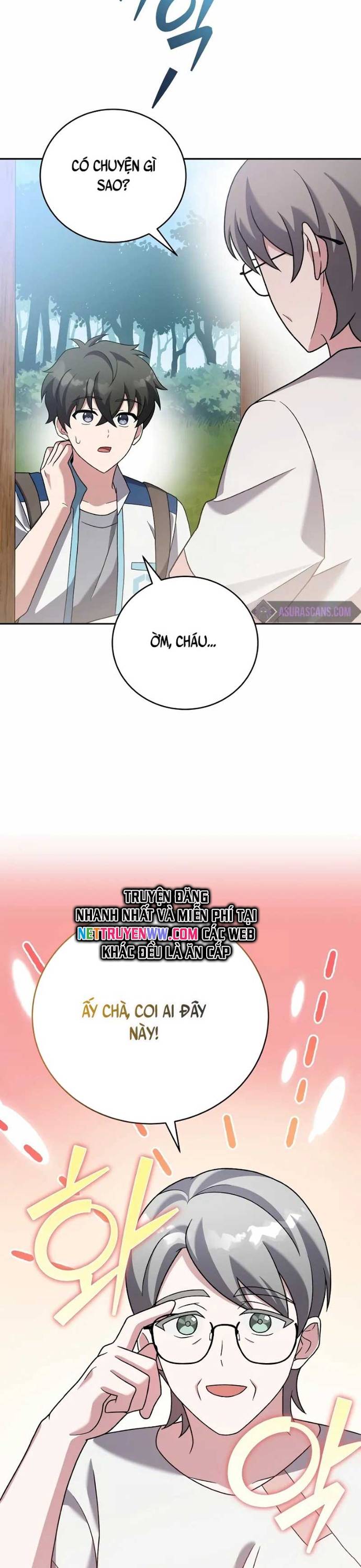 Nhân Vật Ngoài Lề Tiểu Thuyết: Chapter 105