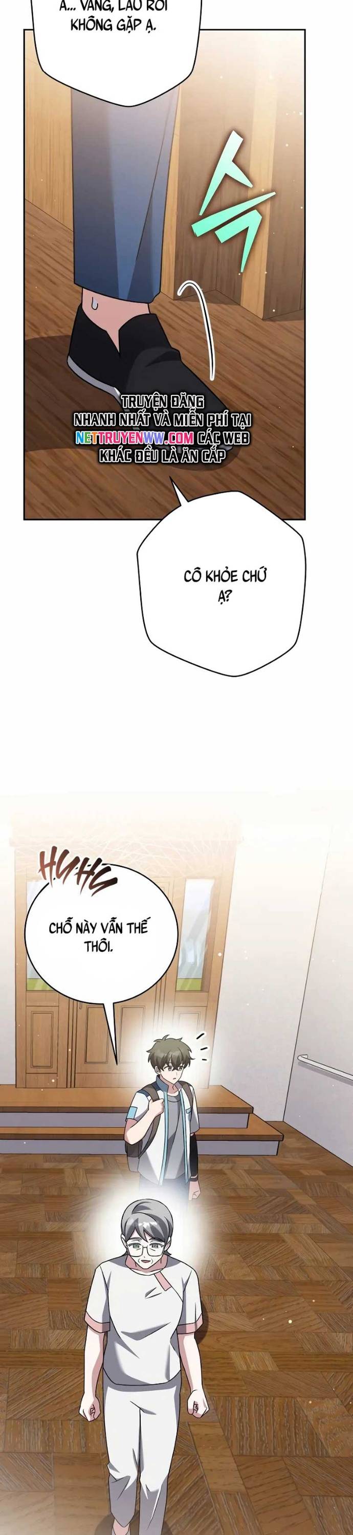Nhân Vật Ngoài Lề Tiểu Thuyết: Chapter 105