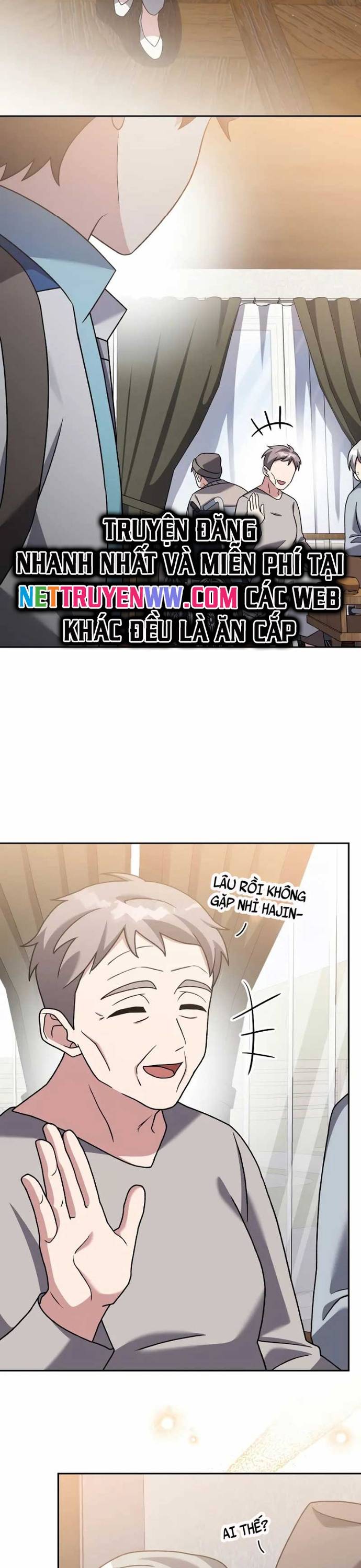 Nhân Vật Ngoài Lề Tiểu Thuyết: Chapter 105