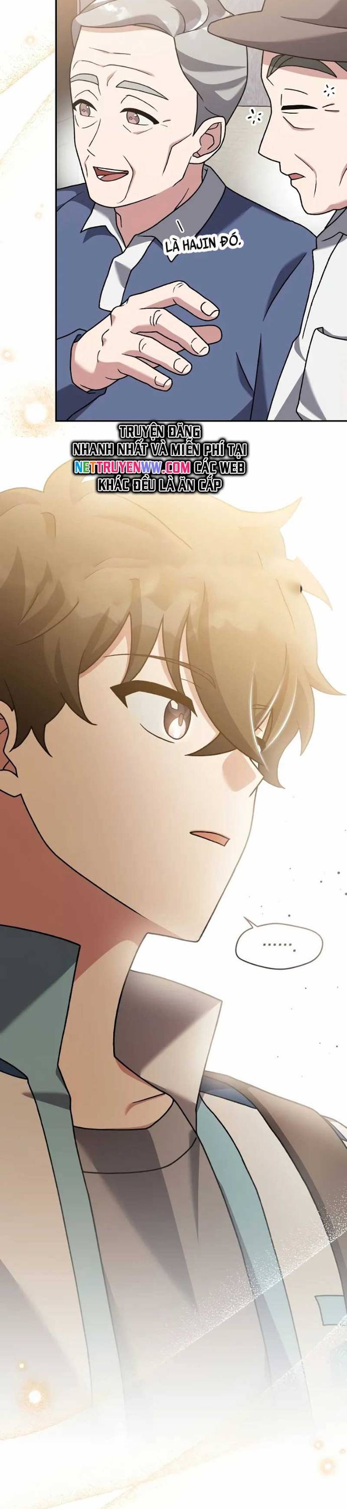 Nhân Vật Ngoài Lề Tiểu Thuyết: Chapter 105