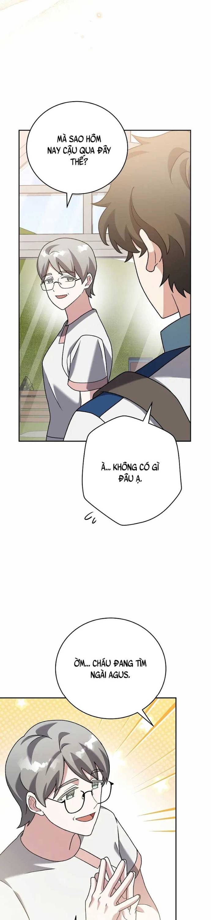 Nhân Vật Ngoài Lề Tiểu Thuyết: Chapter 105