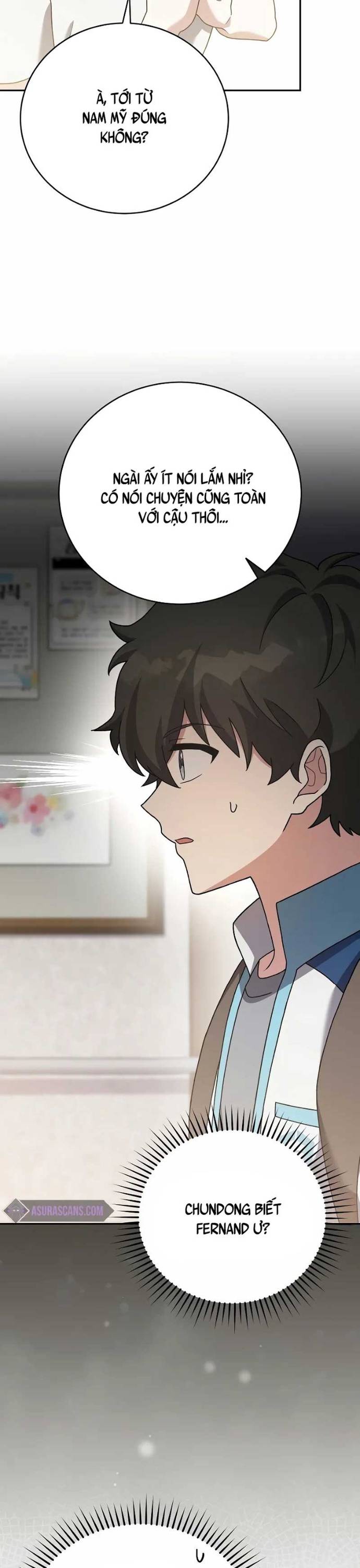 Nhân Vật Ngoài Lề Tiểu Thuyết: Chapter 105