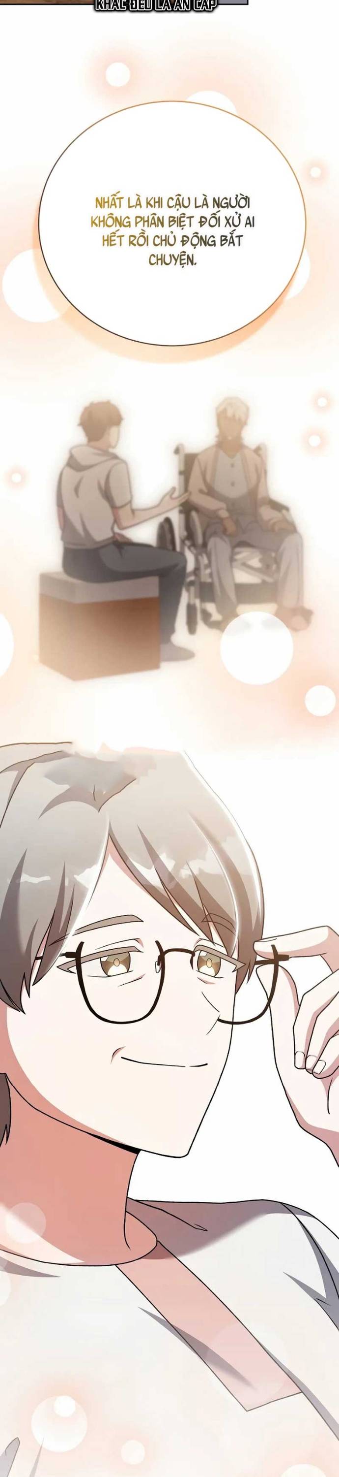 Nhân Vật Ngoài Lề Tiểu Thuyết: Chapter 105