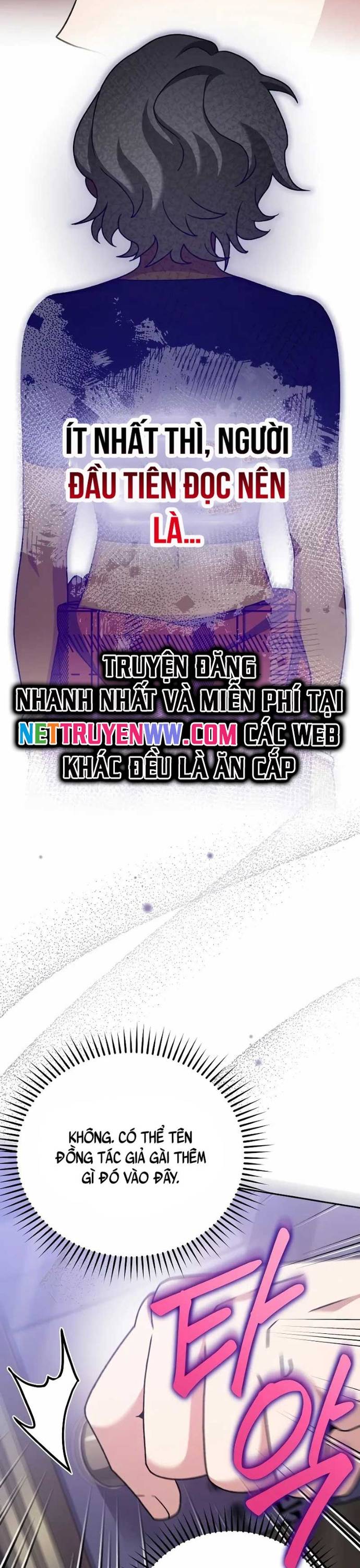 Nhân Vật Ngoài Lề Tiểu Thuyết: Chapter 105