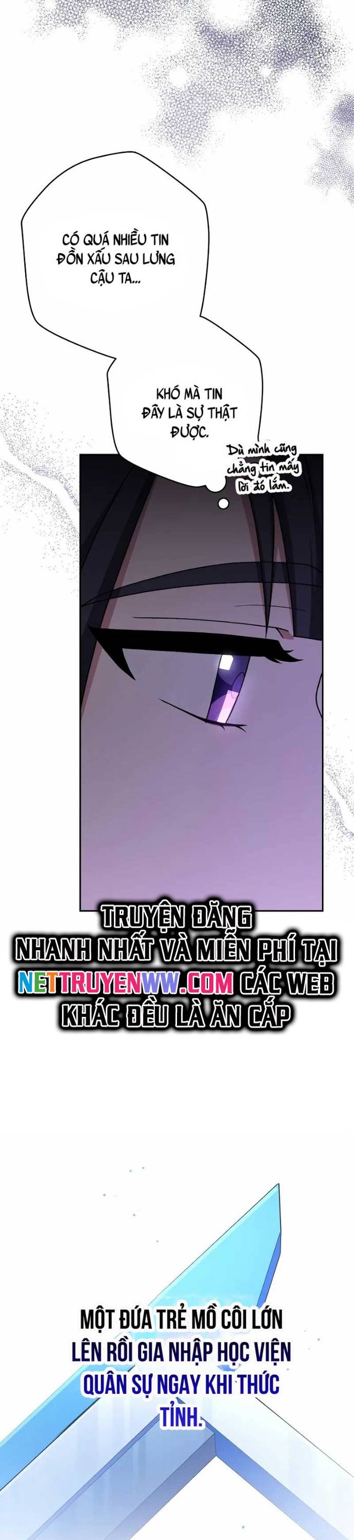 Nhân Vật Ngoài Lề Tiểu Thuyết: Chapter 105