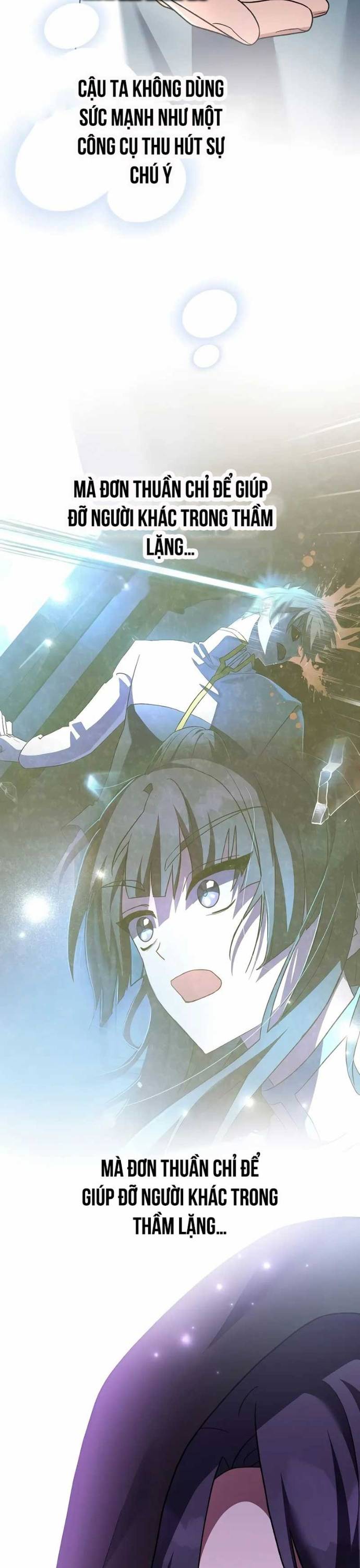 Nhân Vật Ngoài Lề Tiểu Thuyết: Chapter 105