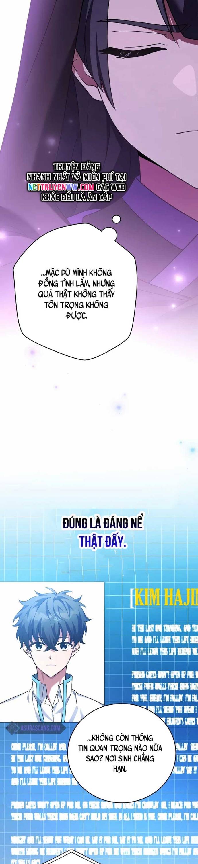 Nhân Vật Ngoài Lề Tiểu Thuyết: Chapter 105