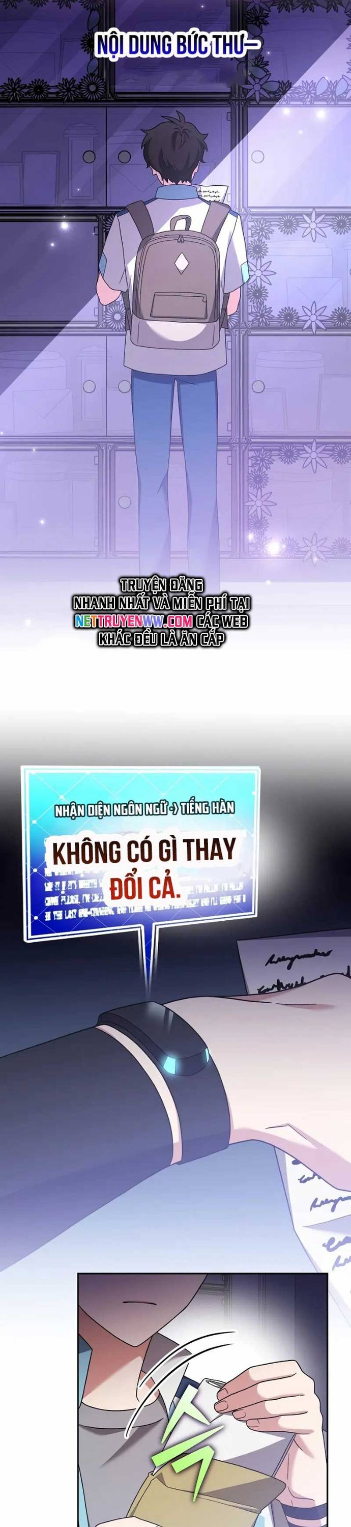 Nhân Vật Ngoài Lề Tiểu Thuyết: Chapter 105