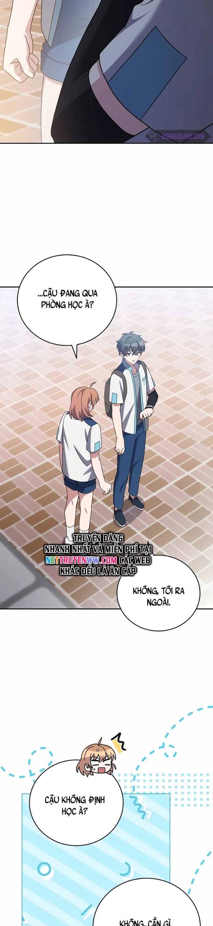 Nhân Vật Ngoài Lề Tiểu Thuyết: Chapter 105